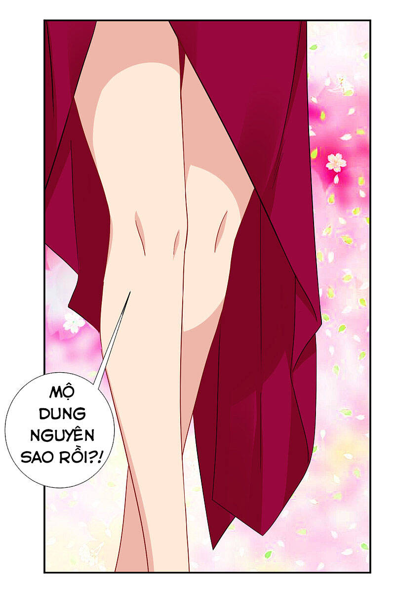 Nghịch Thiên Chiến Thần Chapter 192 - Trang 2