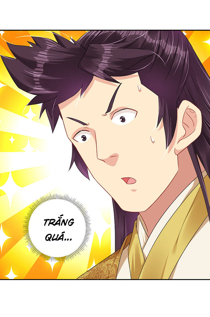 Nghịch Thiên Chiến Thần Chapter 192 - Trang 2