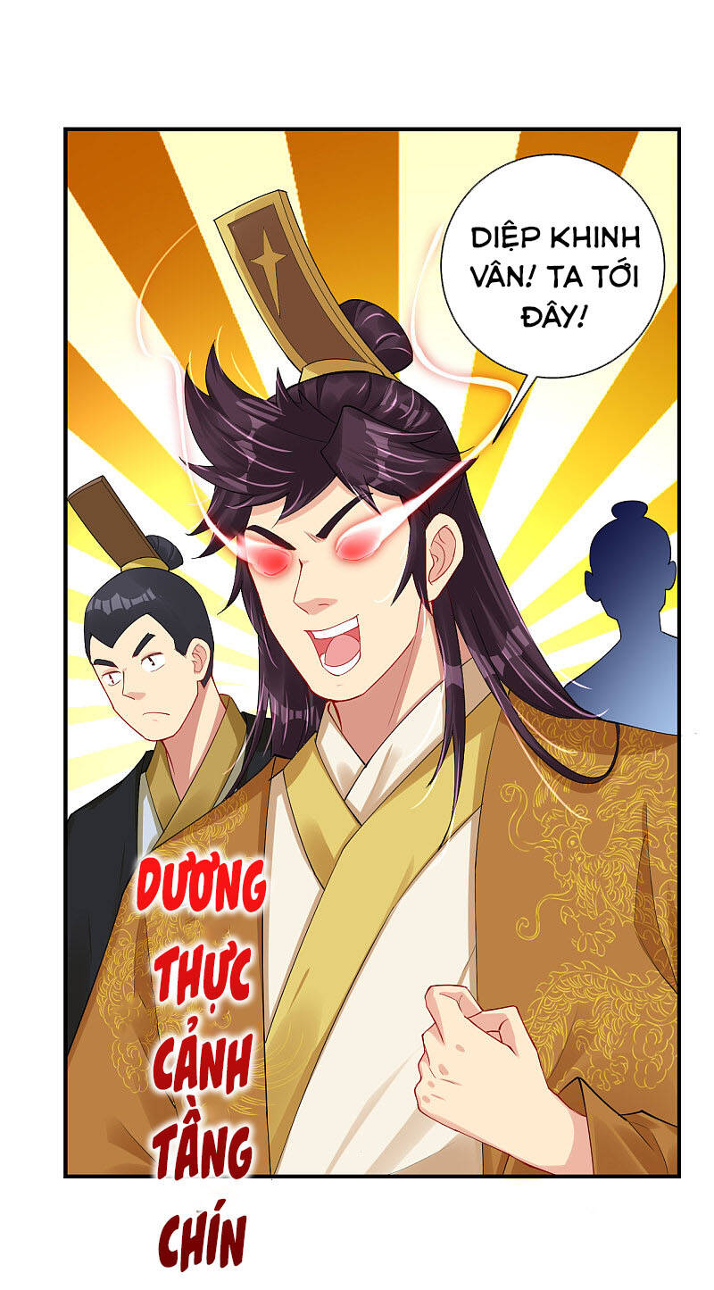 Nghịch Thiên Chiến Thần Chapter 192 - Trang 2