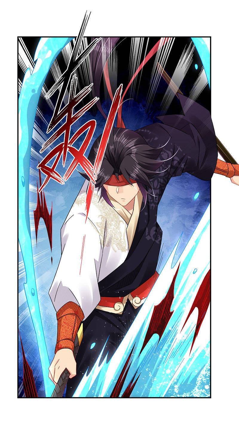 Nghịch Thiên Chiến Thần Chapter 192 - Trang 2