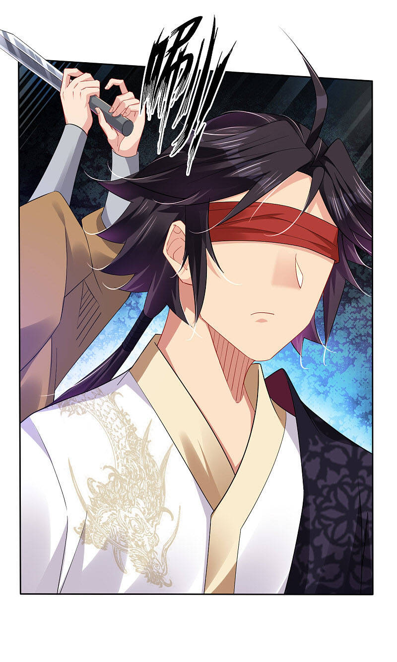 Nghịch Thiên Chiến Thần Chapter 192 - Trang 2