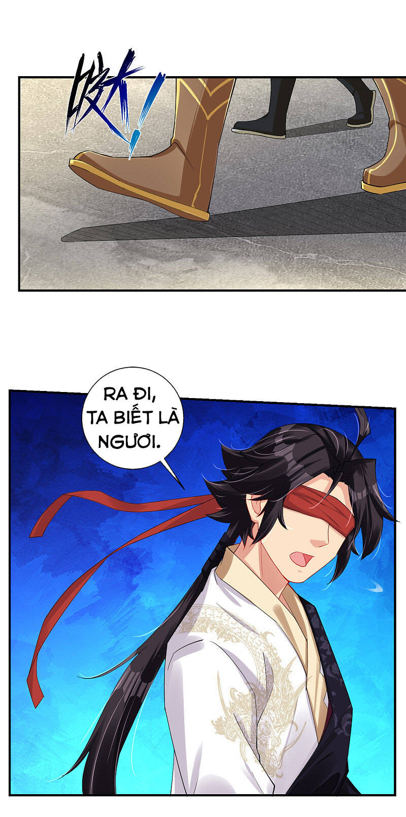 Nghịch Thiên Chiến Thần Chapter 192 - Trang 2