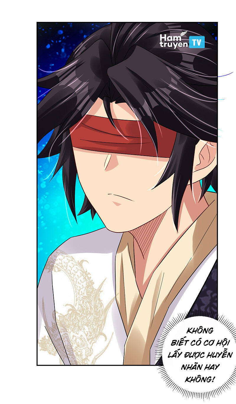 Nghịch Thiên Chiến Thần Chapter 192 - Trang 2