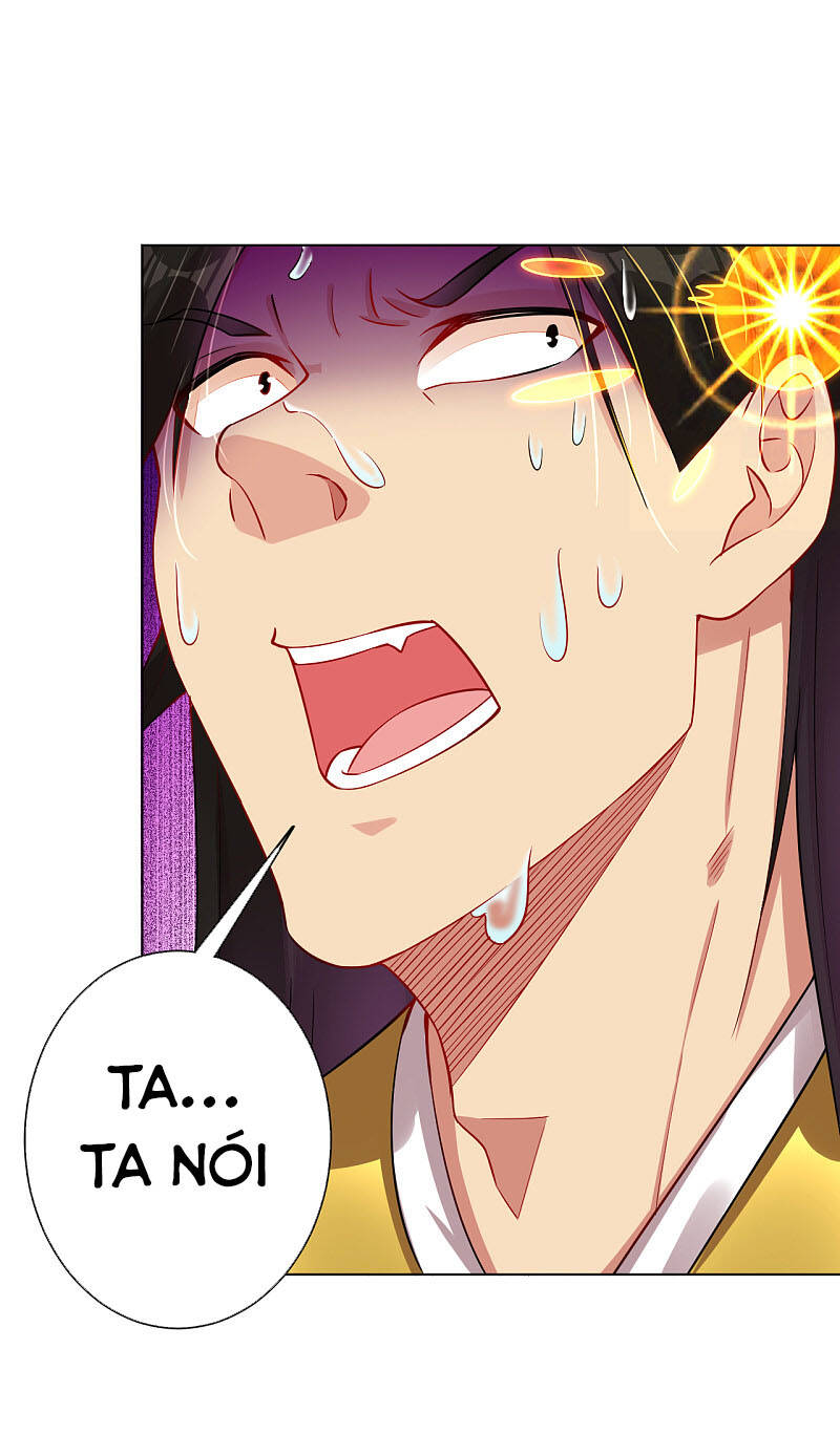 Nghịch Thiên Chiến Thần Chapter 203 - Trang 2