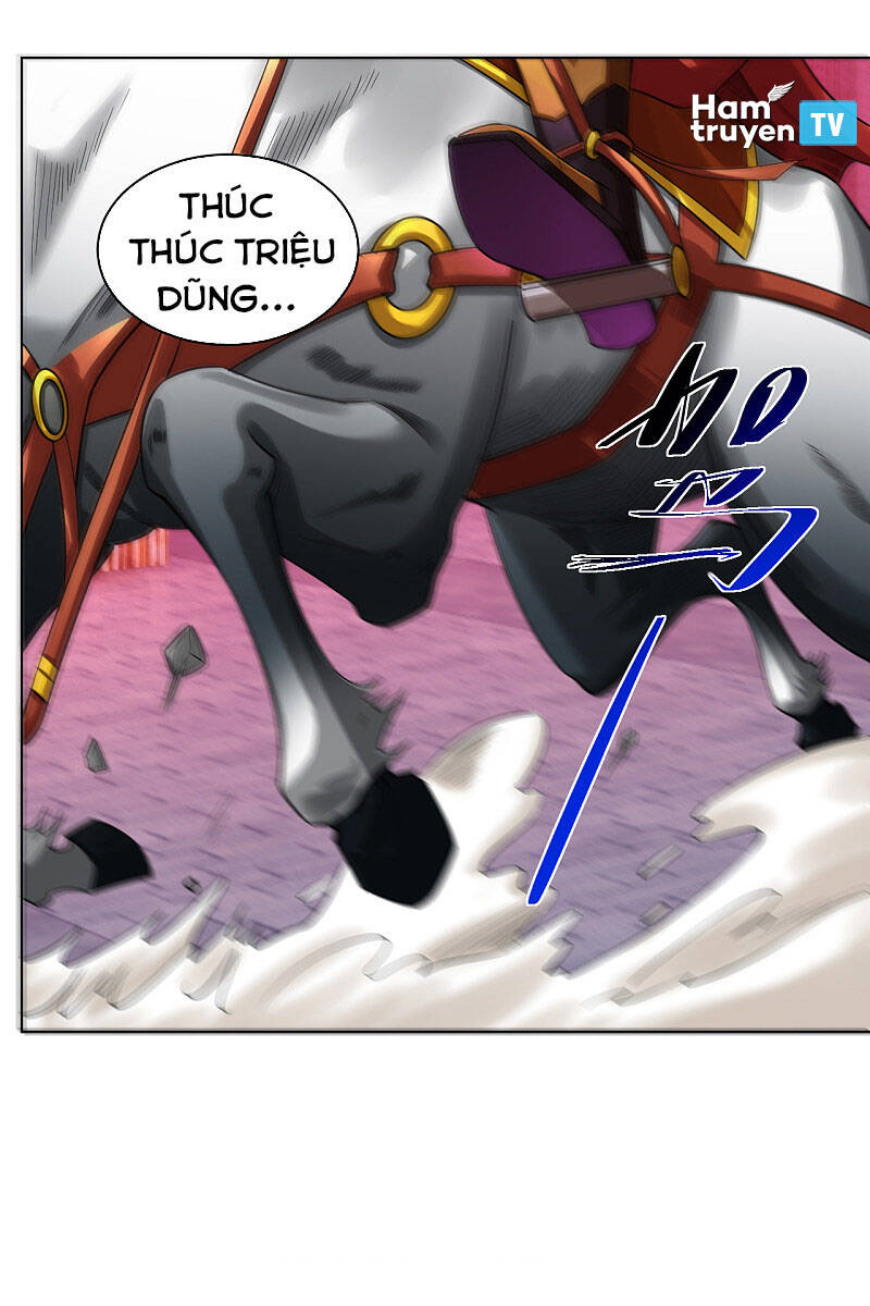 Nghịch Thiên Chiến Thần Chapter 212 - Trang 2