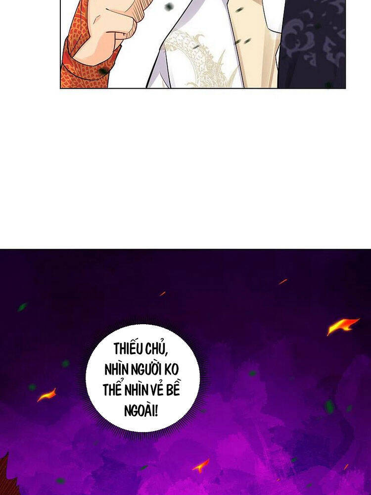 Nghịch Thiên Chiến Thần Chapter 236 - Trang 2