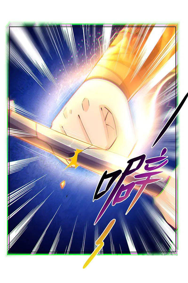 Nghịch Thiên Chiến Thần Chapter 239 - Trang 2