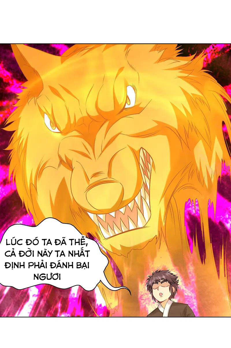 Nghịch Thiên Chiến Thần Chapter 239 - Trang 2