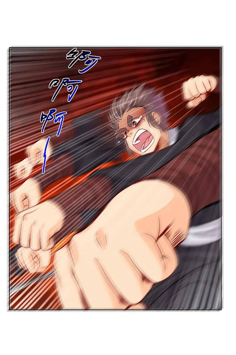 Nghịch Thiên Chiến Thần Chapter 239 - Trang 2