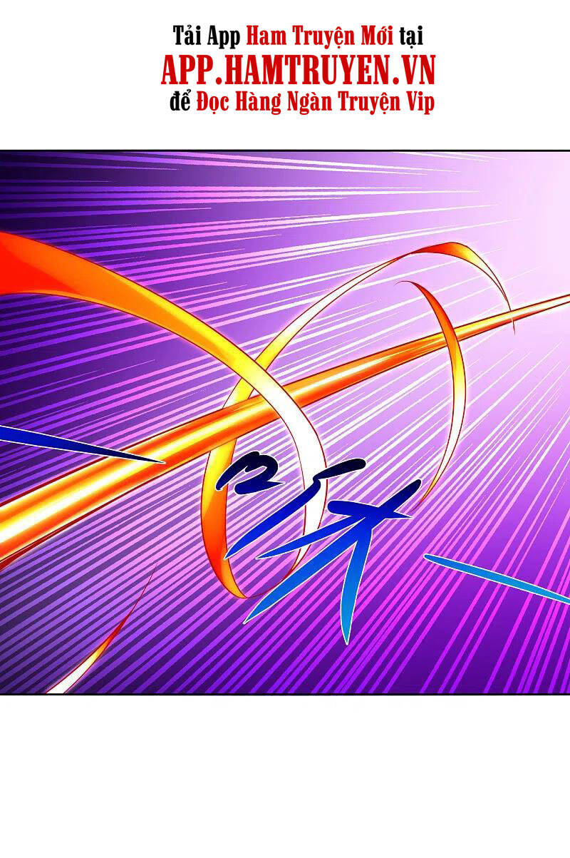 Nghịch Thiên Chiến Thần Chapter 239 - Trang 2