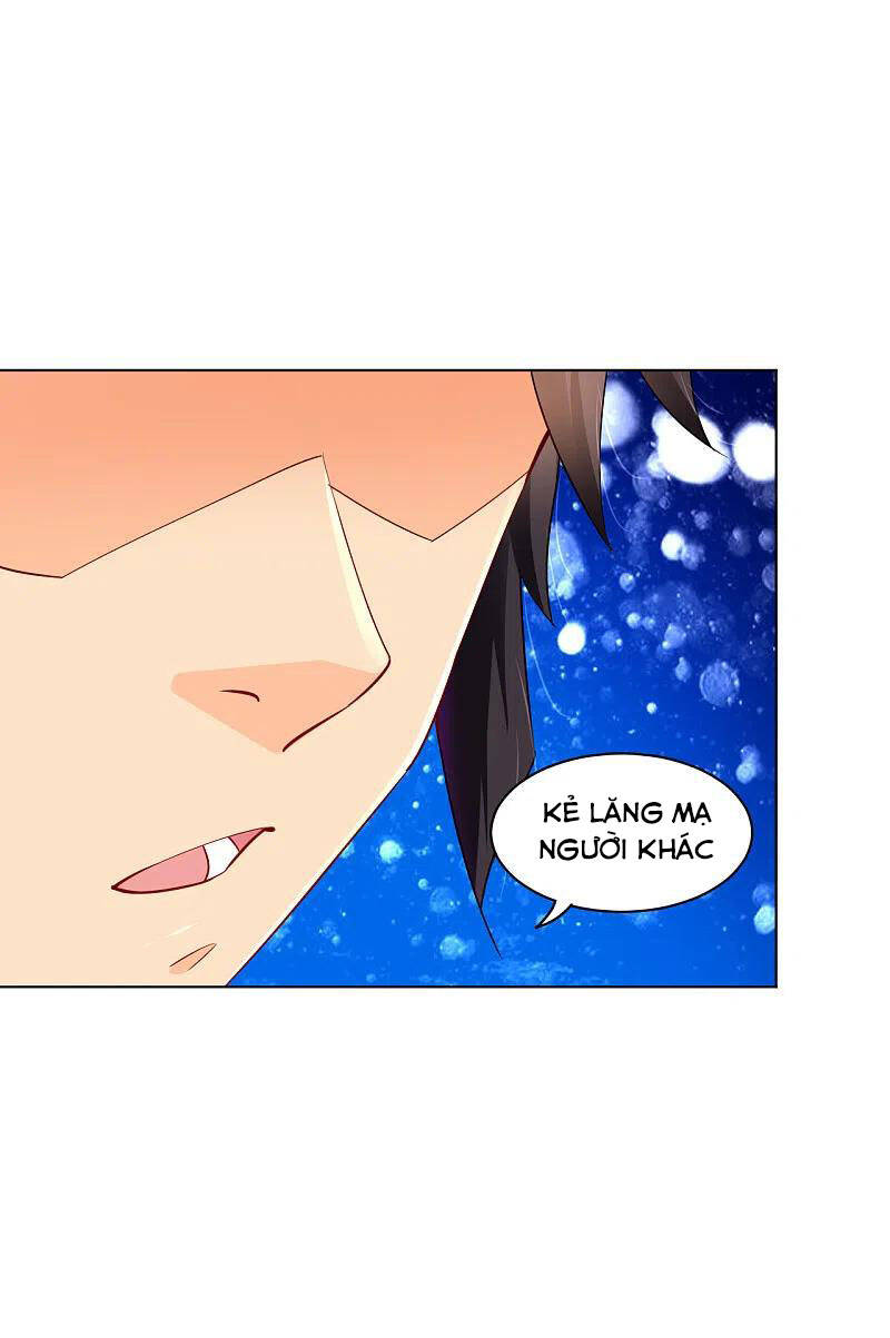 Nghịch Thiên Chiến Thần Chapter 239 - Trang 2