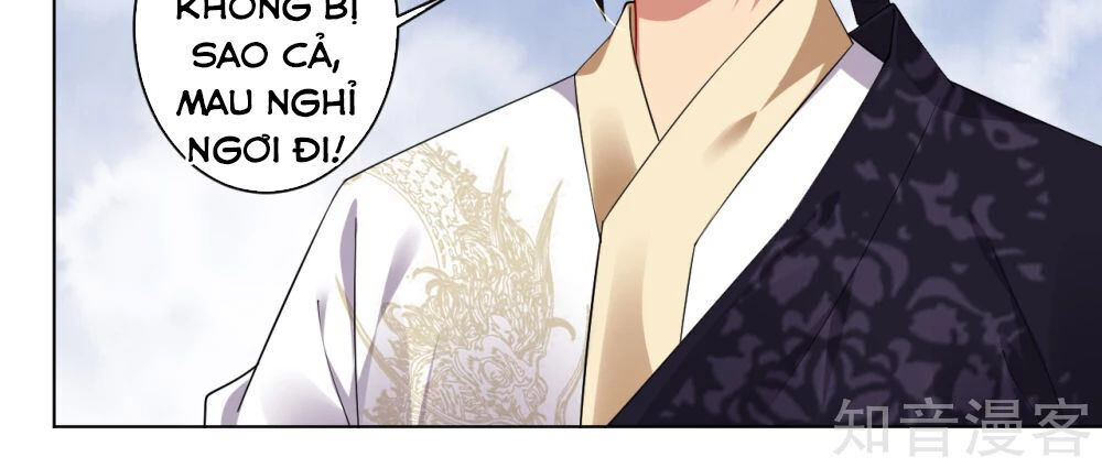 Nghịch Thiên Chiến Thần Chapter 31 - Trang 2