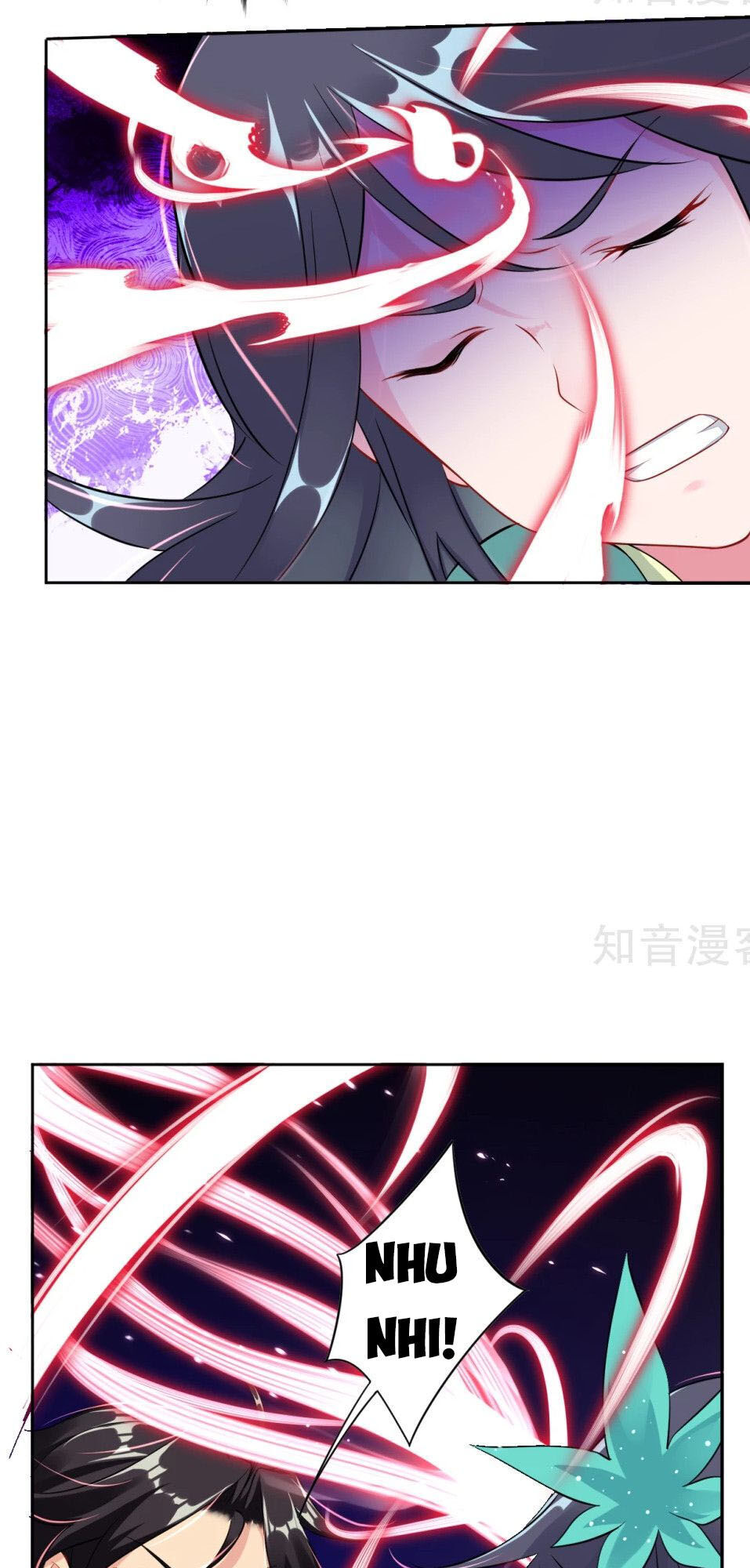 Nghịch Thiên Chiến Thần Chapter 38 - Trang 2