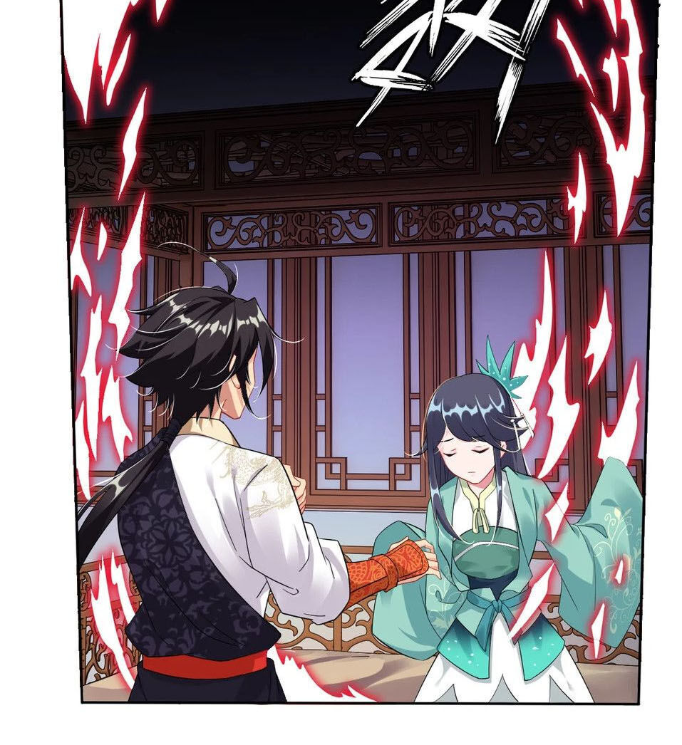 Nghịch Thiên Chiến Thần Chapter 38 - Trang 2
