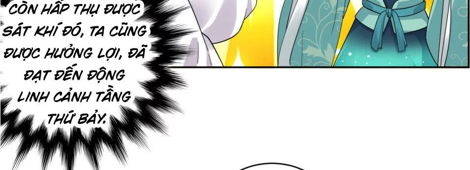 Nghịch Thiên Chiến Thần Chapter 38 - Trang 2