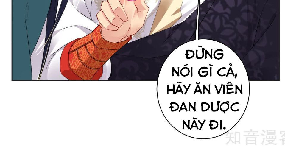 Nghịch Thiên Chiến Thần Chapter 38 - Trang 2