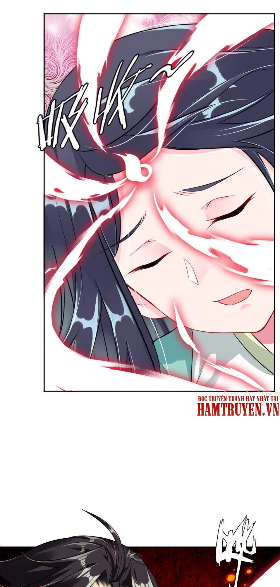 Nghịch Thiên Chiến Thần Chapter 38 - Trang 2