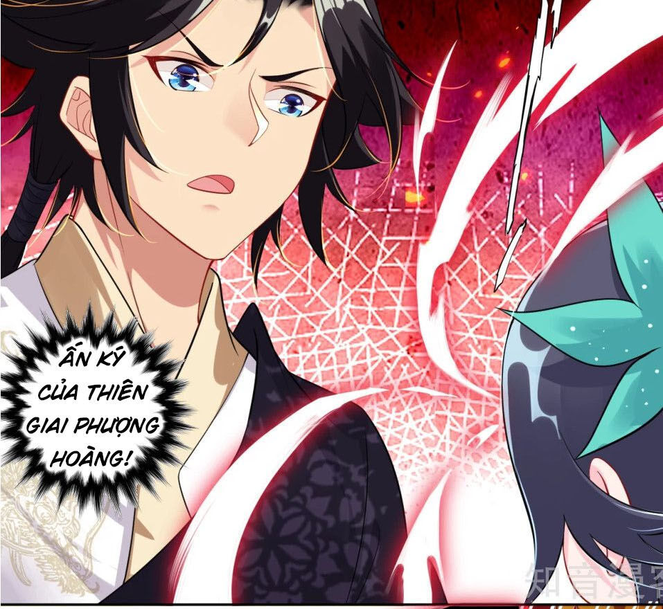 Nghịch Thiên Chiến Thần Chapter 38 - Trang 2