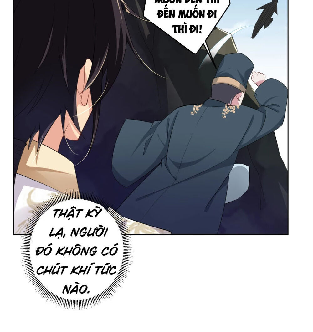 Nghịch Thiên Chiến Thần Chapter 39 - Trang 2