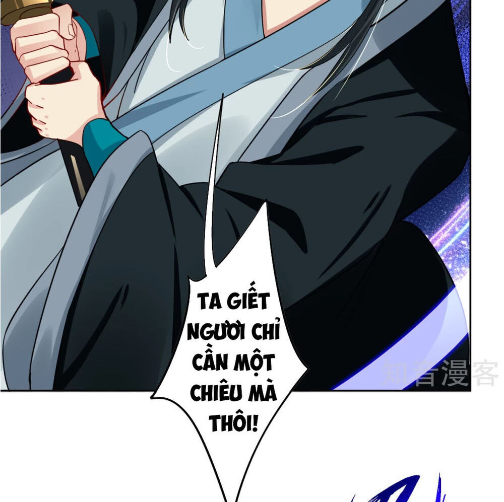 Nghịch Thiên Chiến Thần Chapter 40 - Trang 2