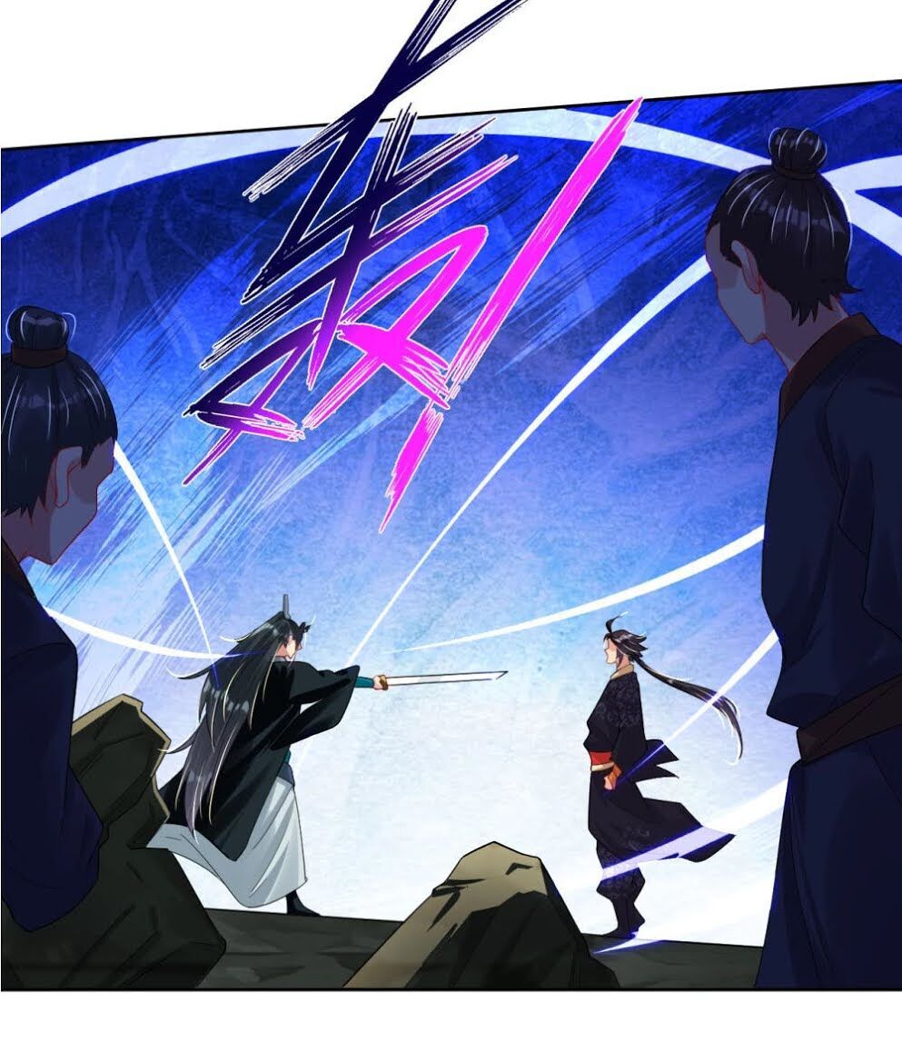 Nghịch Thiên Chiến Thần Chapter 40 - Trang 2