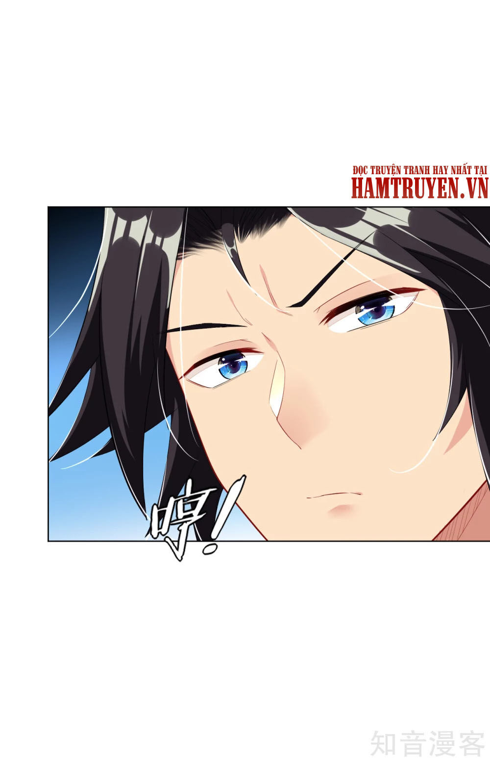 Nghịch Thiên Chiến Thần Chapter 41 - Trang 2