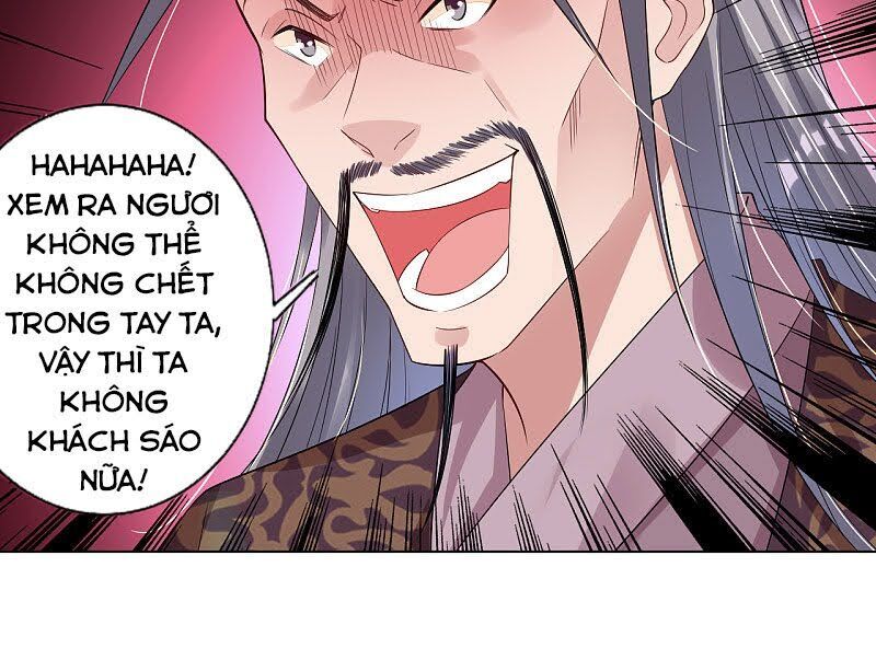 Nghịch Thiên Chiến Thần Chapter 51 - Trang 2