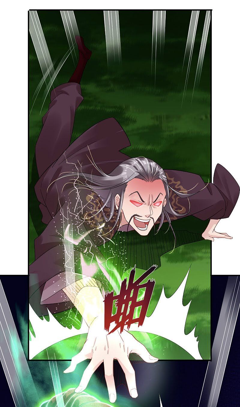 Nghịch Thiên Chiến Thần Chapter 51 - Trang 2