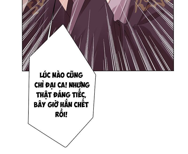 Nghịch Thiên Chiến Thần Chapter 51 - Trang 2