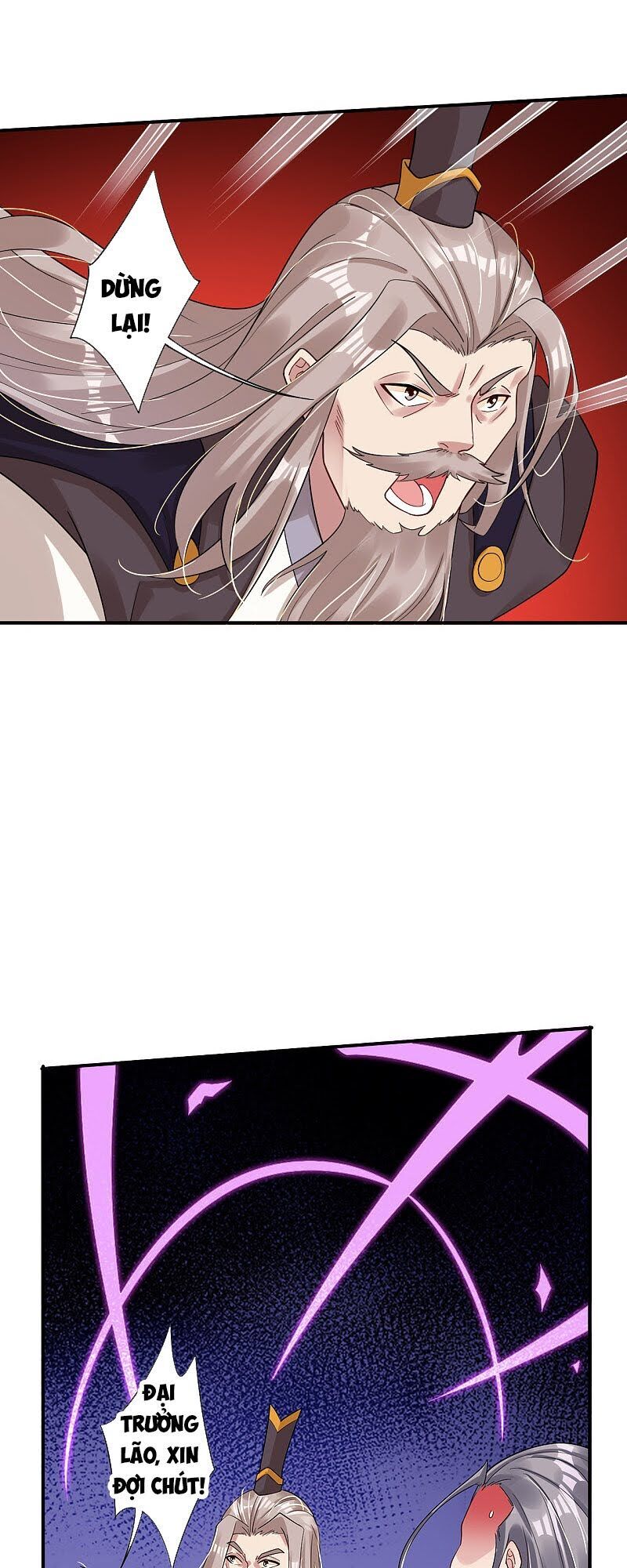 Nghịch Thiên Chiến Thần Chapter 51 - Trang 2