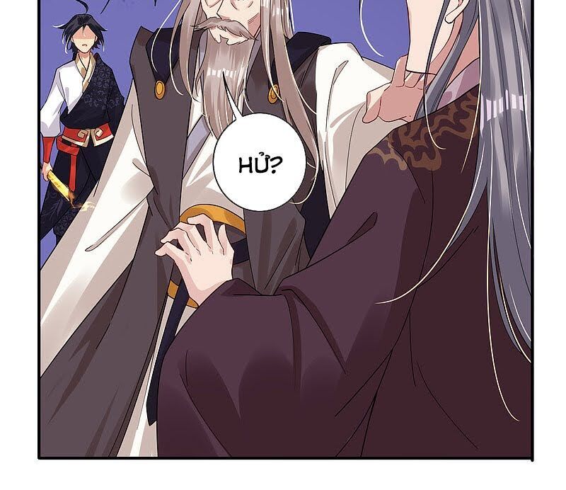 Nghịch Thiên Chiến Thần Chapter 51 - Trang 2