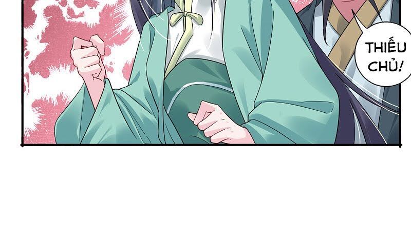 Nghịch Thiên Chiến Thần Chapter 51 - Trang 2