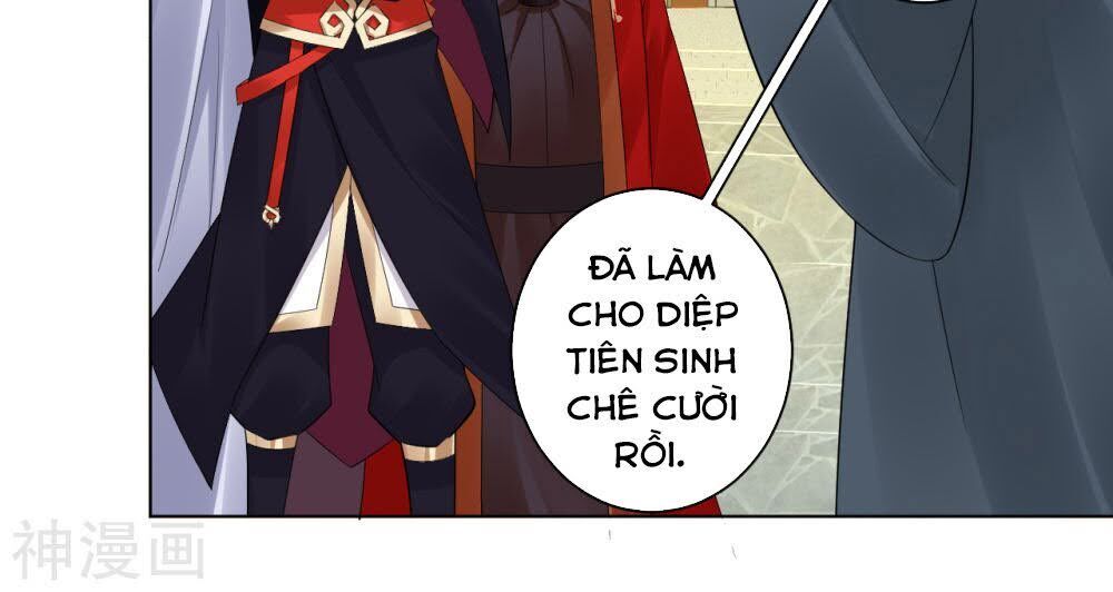 Nghịch Thiên Chiến Thần Chapter 68 - Trang 2