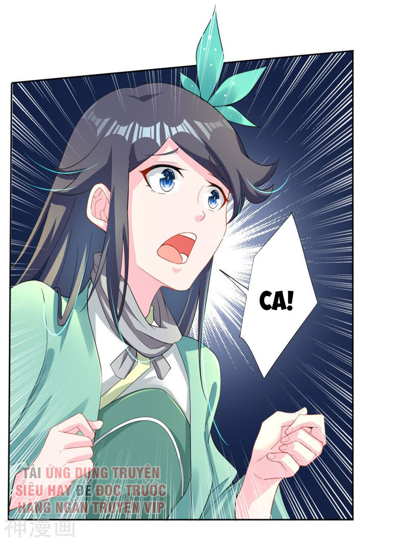 Nghịch Thiên Chiến Thần Chapter 72 - Trang 2