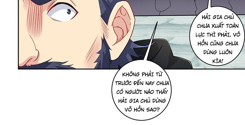 Nghịch Thiên Chiến Thần Chapter 87 - Trang 2