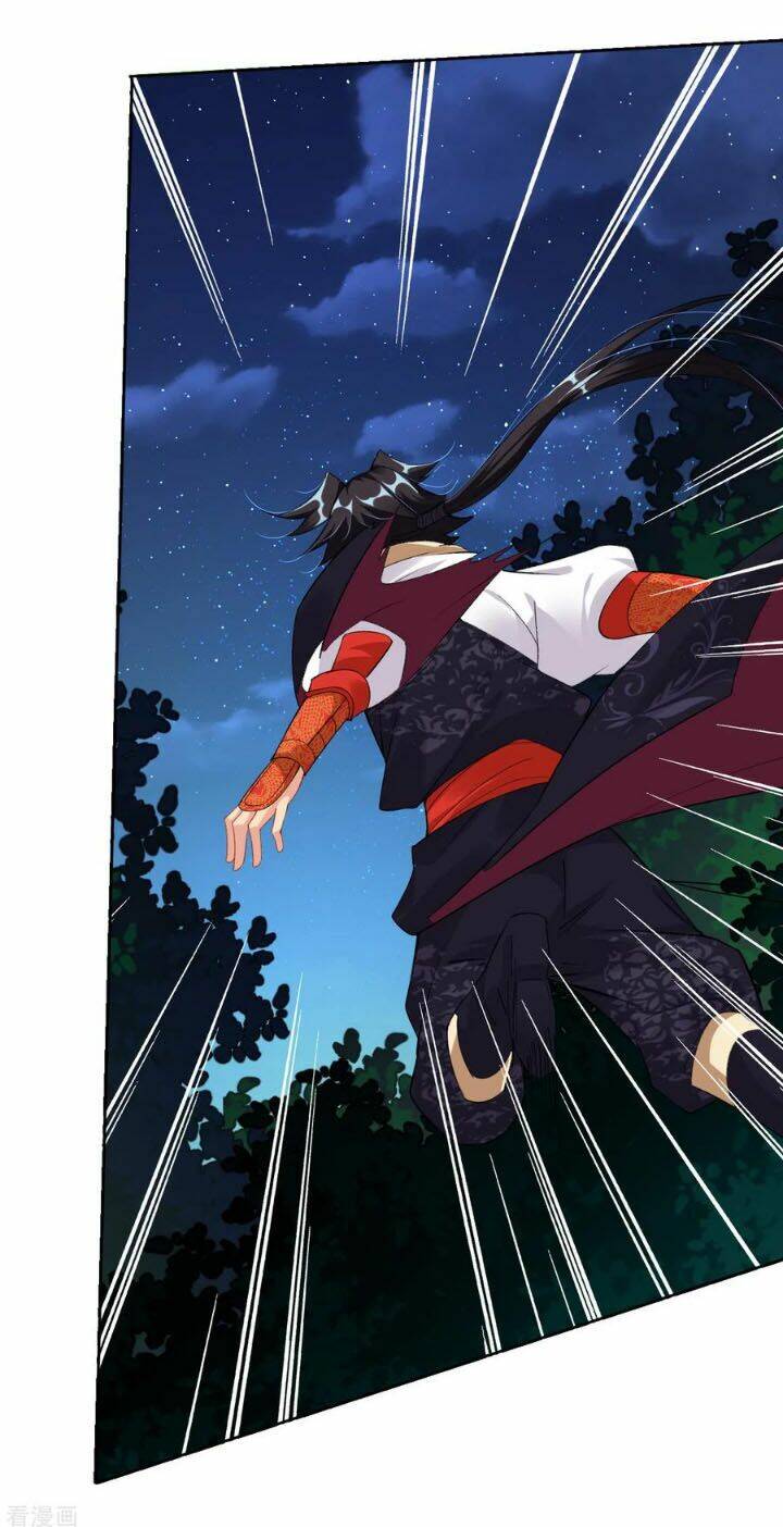 Nghịch Thiên Chiến Thần Chapter 92 - Trang 2