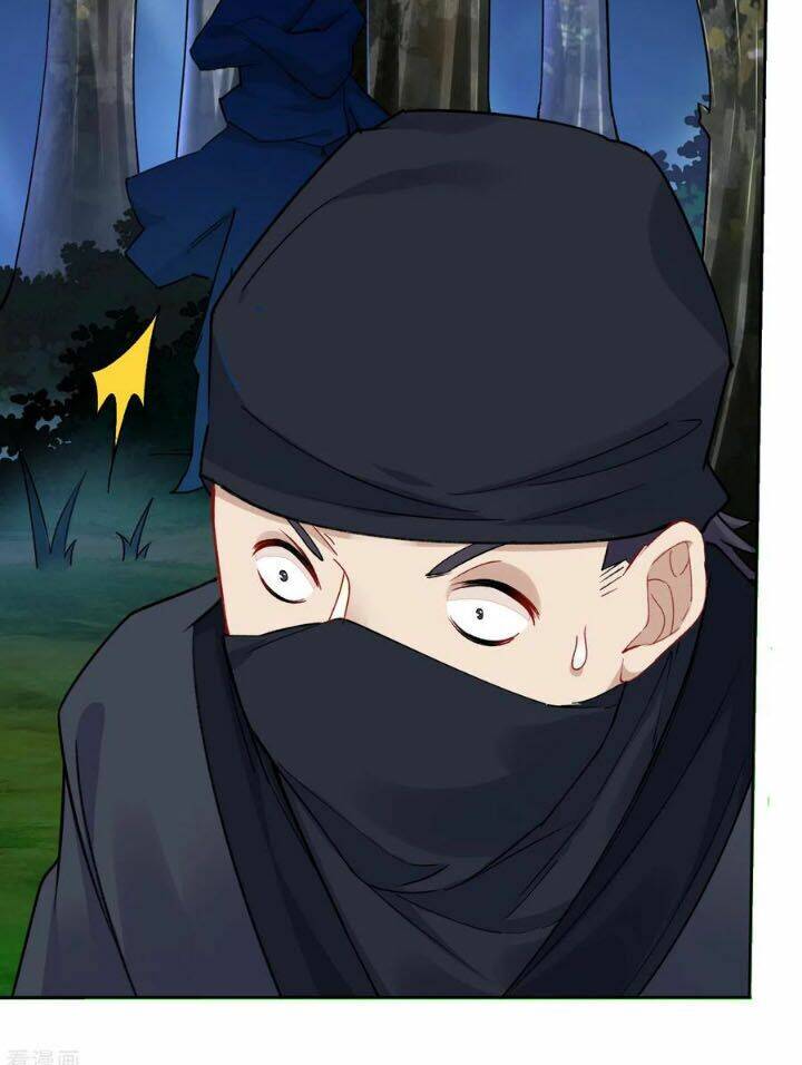 Nghịch Thiên Chiến Thần Chapter 92 - Trang 2