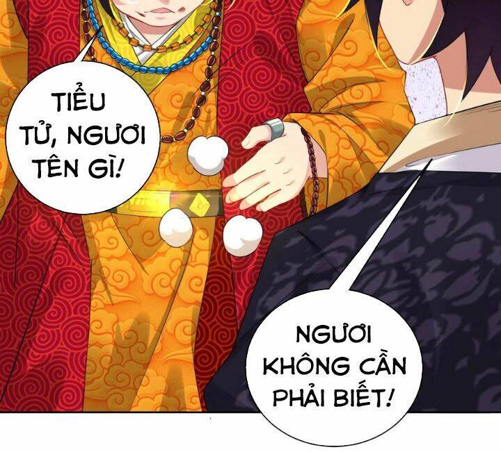 Nghịch Thiên Chiến Thần Chapter 92 - Trang 2