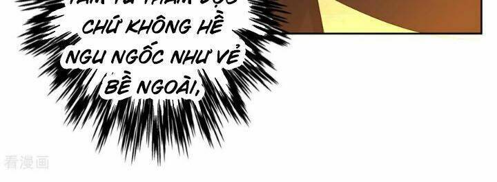 Nghịch Thiên Chiến Thần Chapter 92 - Trang 2