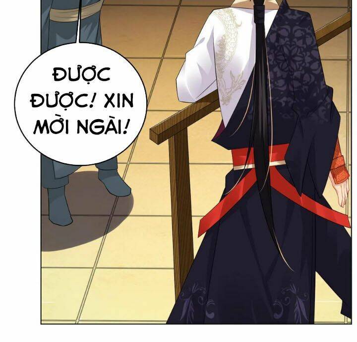 Nghịch Thiên Chiến Thần Chapter 92 - Trang 2