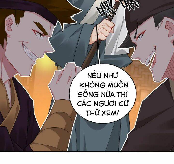Nghịch Thiên Chiến Thần Chapter 92 - Trang 2