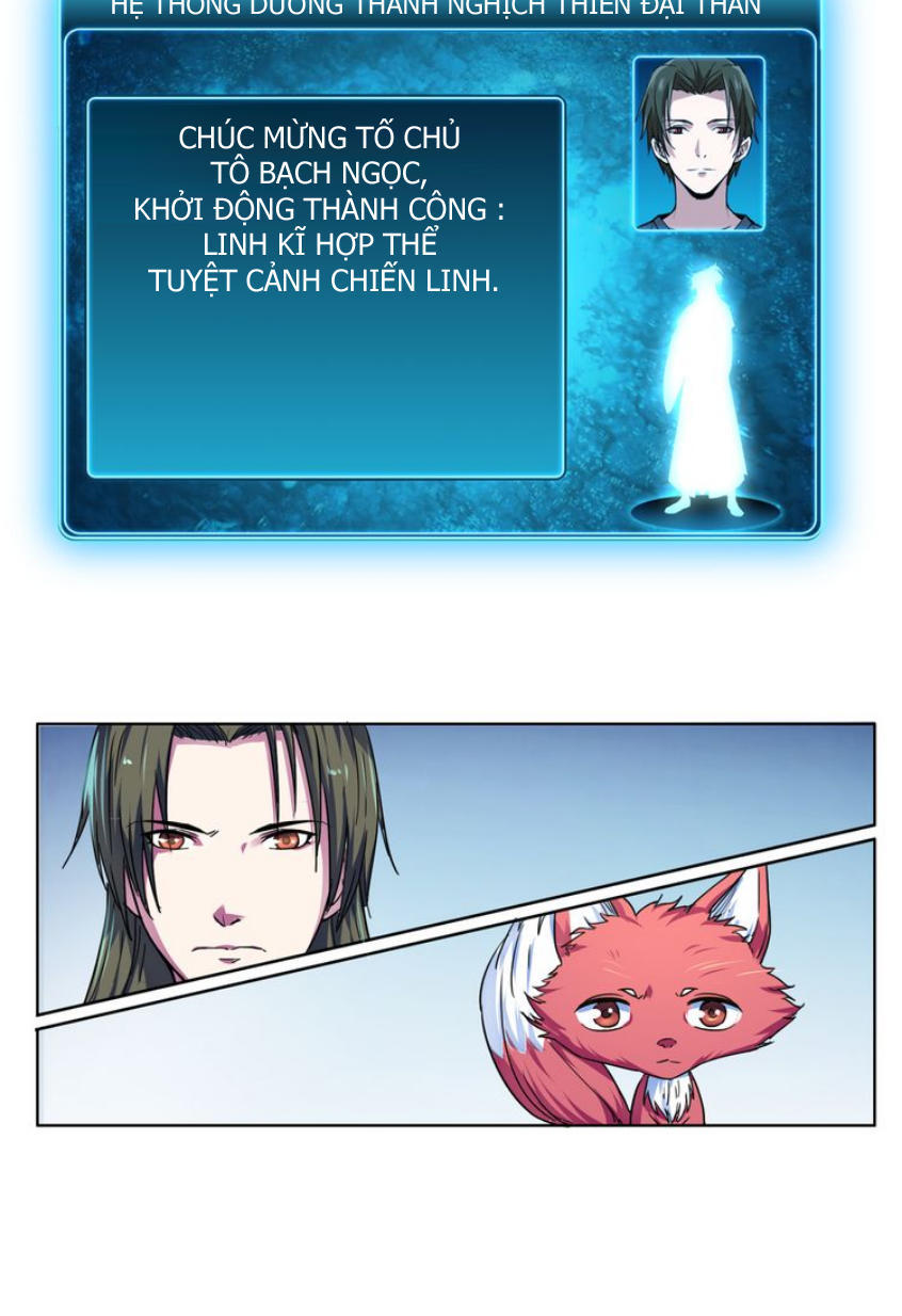 Nghịch Thiên Đại Thần Chapter 10 - Trang 2