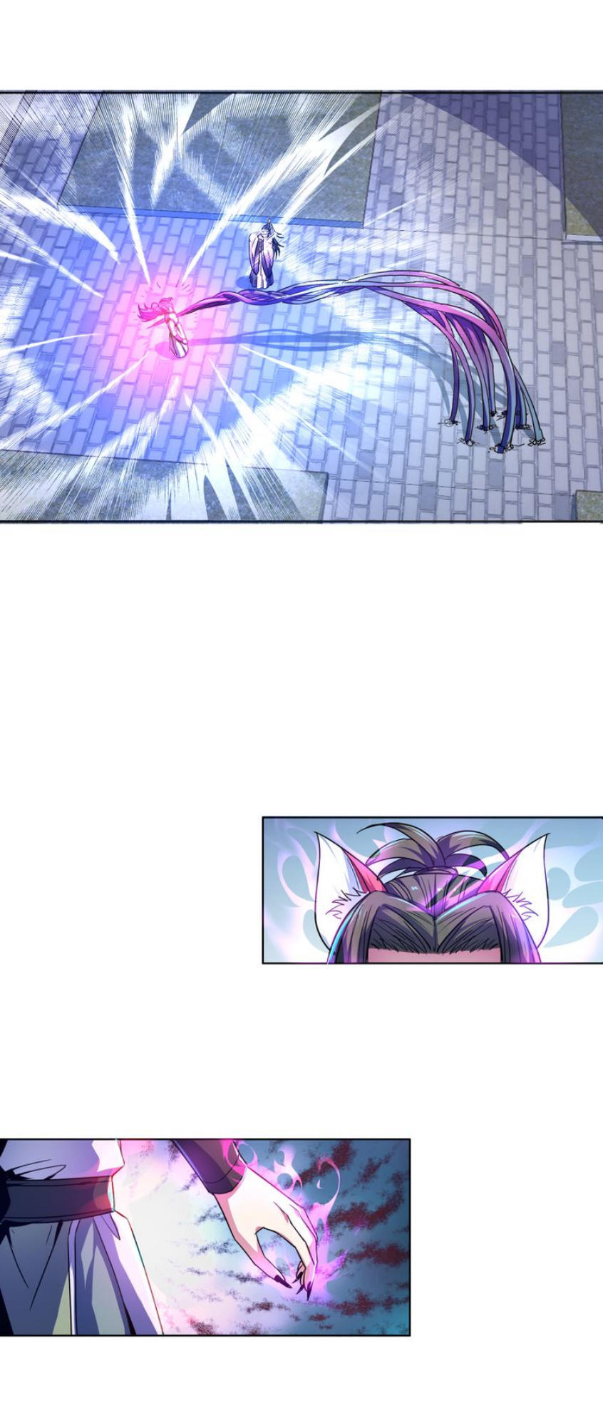 Nghịch Thiên Đại Thần Chapter 10 - Trang 2