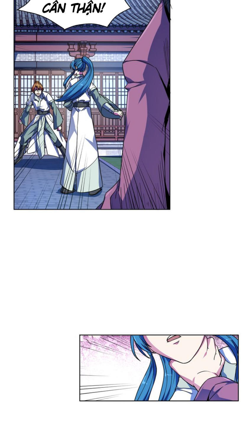 Nghịch Thiên Đại Thần Chapter 11 - Trang 2