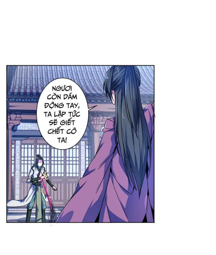 Nghịch Thiên Đại Thần Chapter 11 - Trang 2