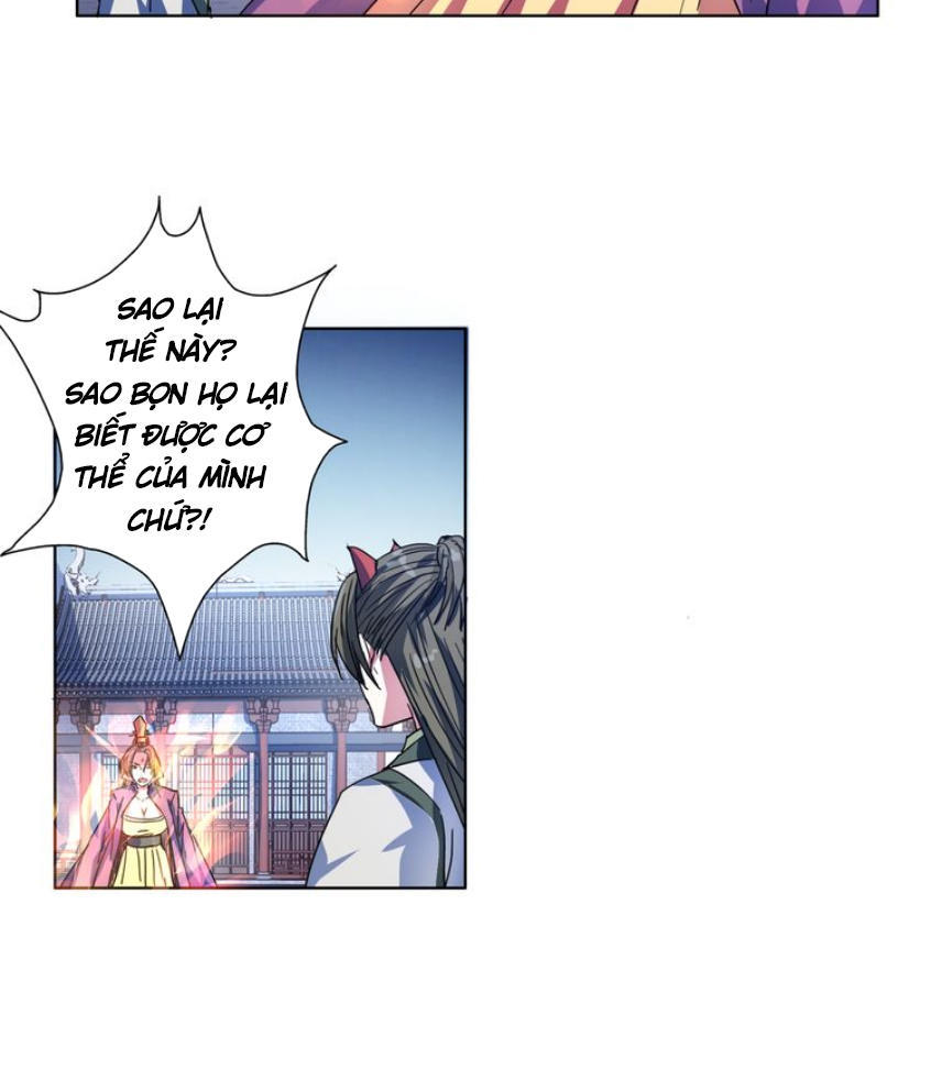 Nghịch Thiên Đại Thần Chapter 11 - Trang 2