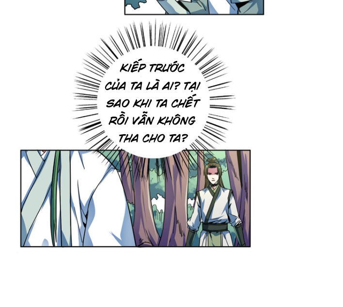Nghịch Thiên Đại Thần Chapter 13 - Trang 2