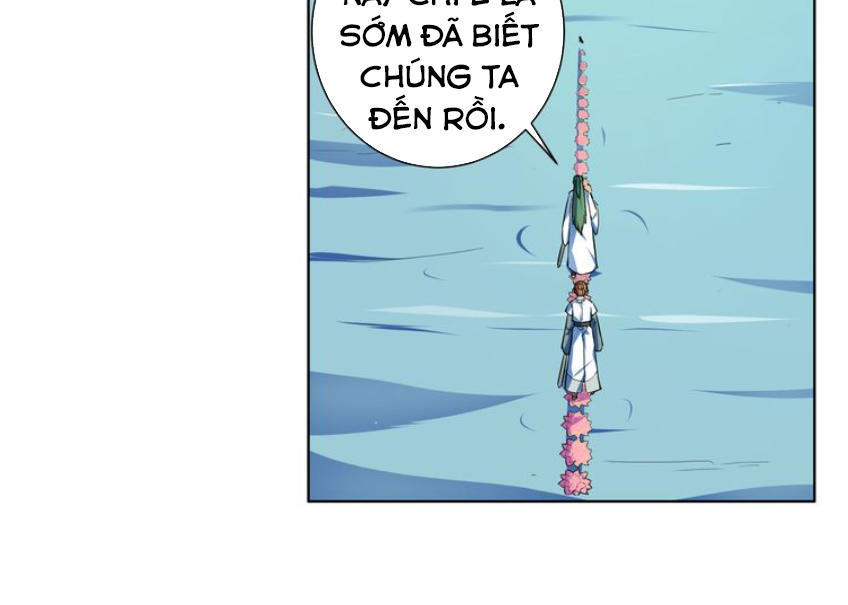Nghịch Thiên Đại Thần Chapter 18 - Trang 2
