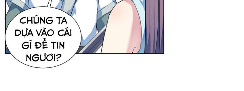 Nghịch Thiên Đại Thần Chapter 18 - Trang 2