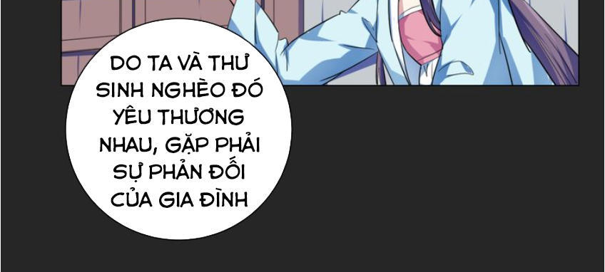 Nghịch Thiên Đại Thần Chapter 18 - Trang 2